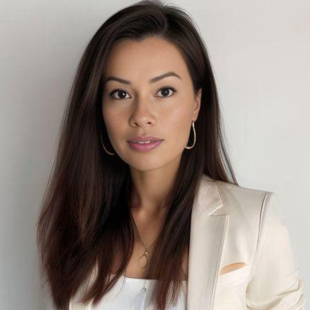 Meet your Posher, Dian